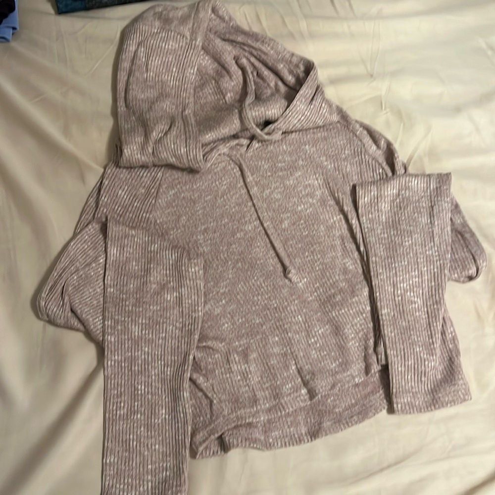 Gymshark slounge hoodie